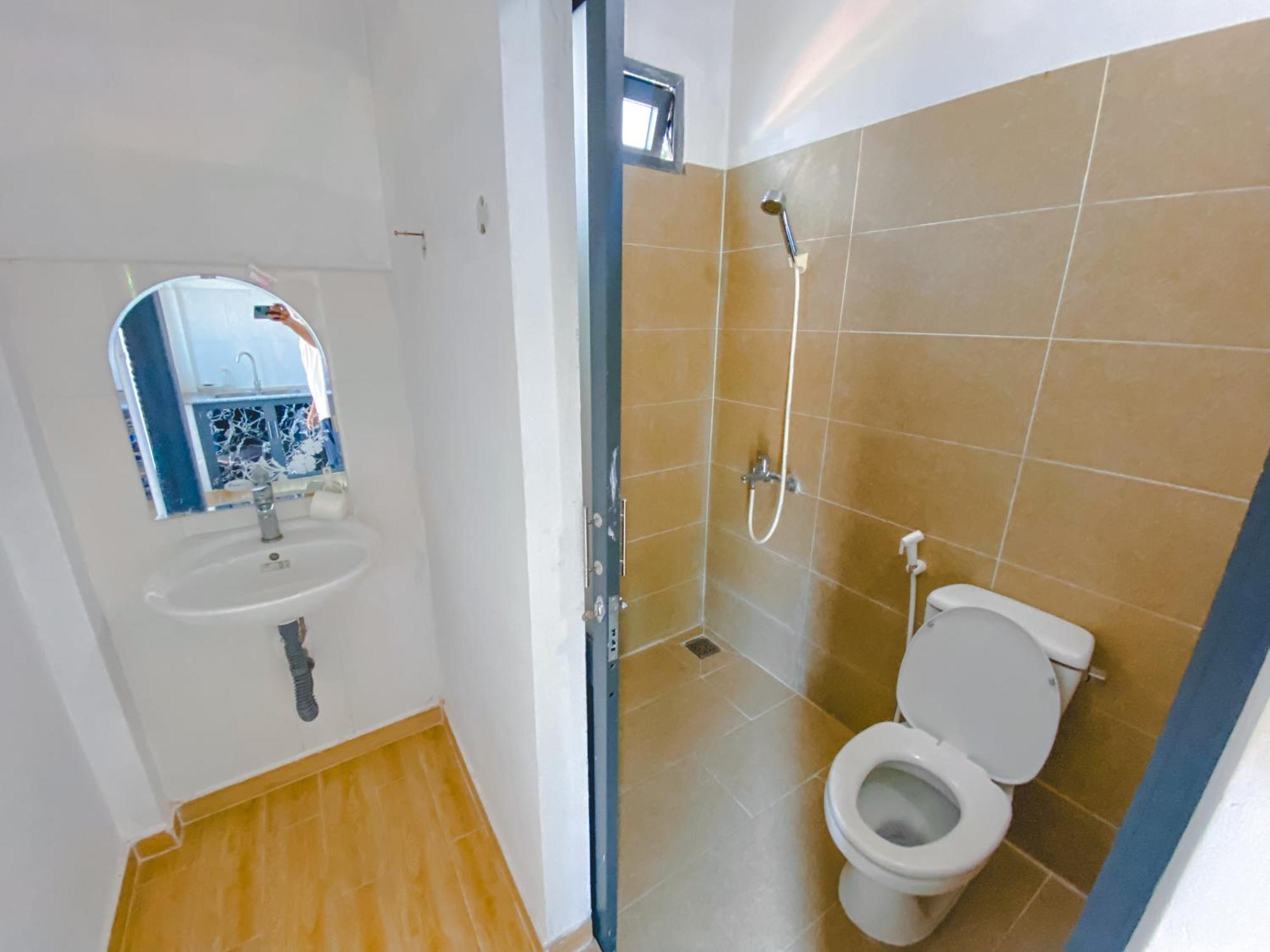 Gem'S House Hotel Mũi Né Kültér fotó