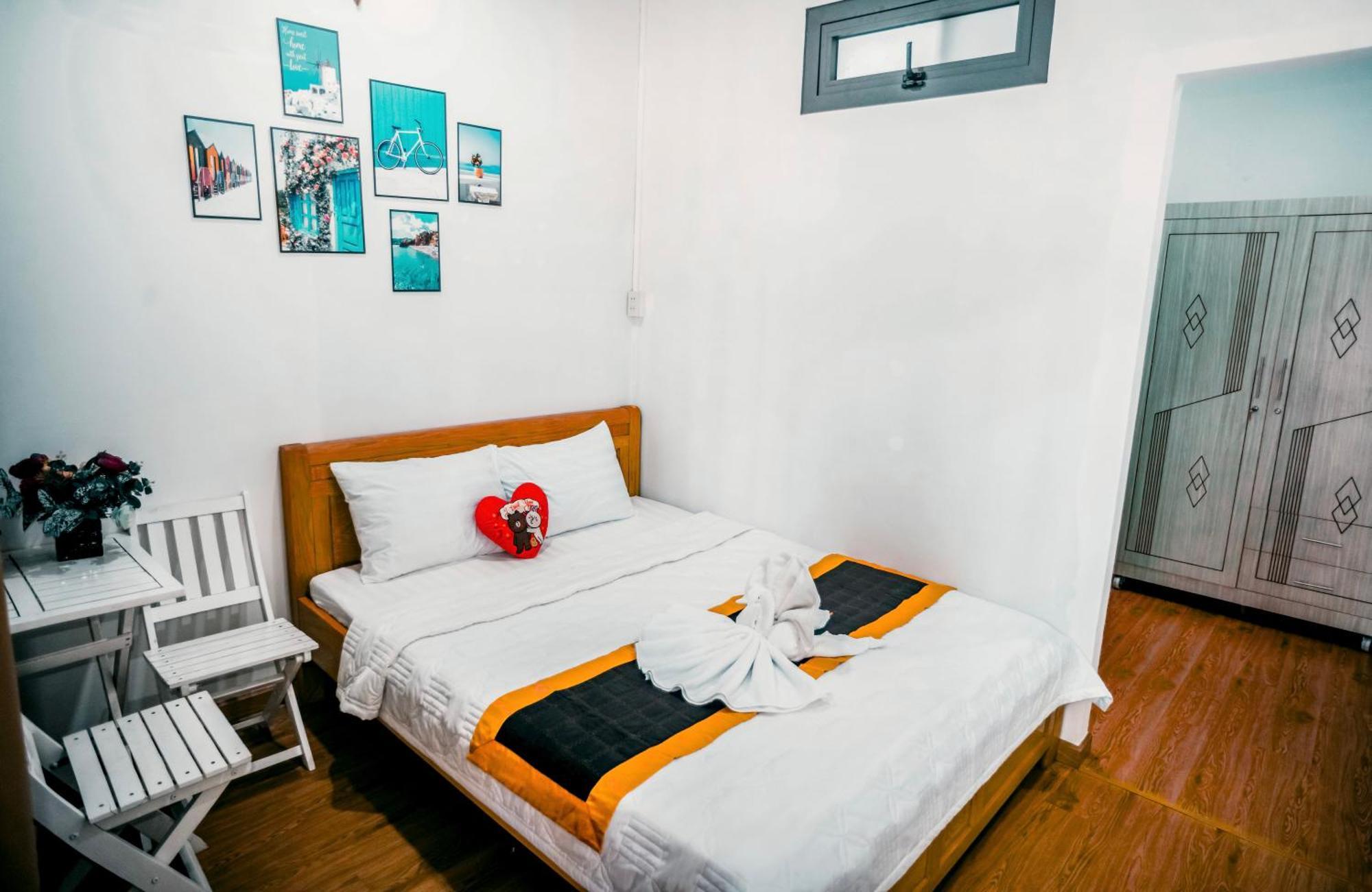 Gem'S House Hotel Mũi Né Kültér fotó