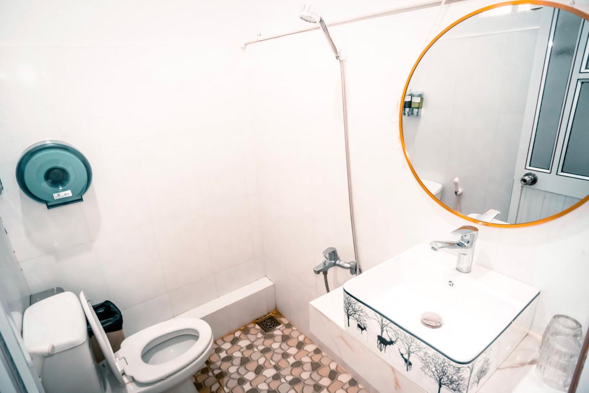 Gem'S House Hotel Mũi Né Kültér fotó