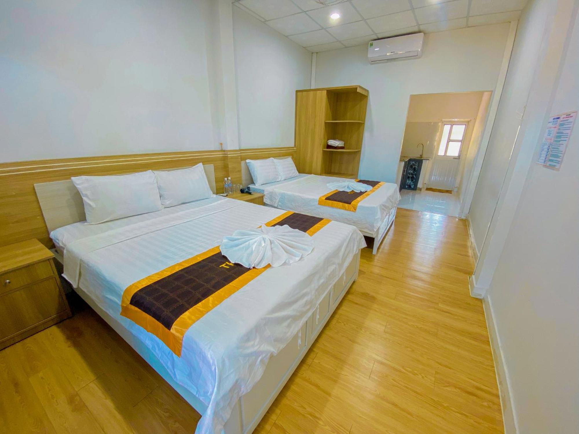 Gem'S House Hotel Mũi Né Kültér fotó