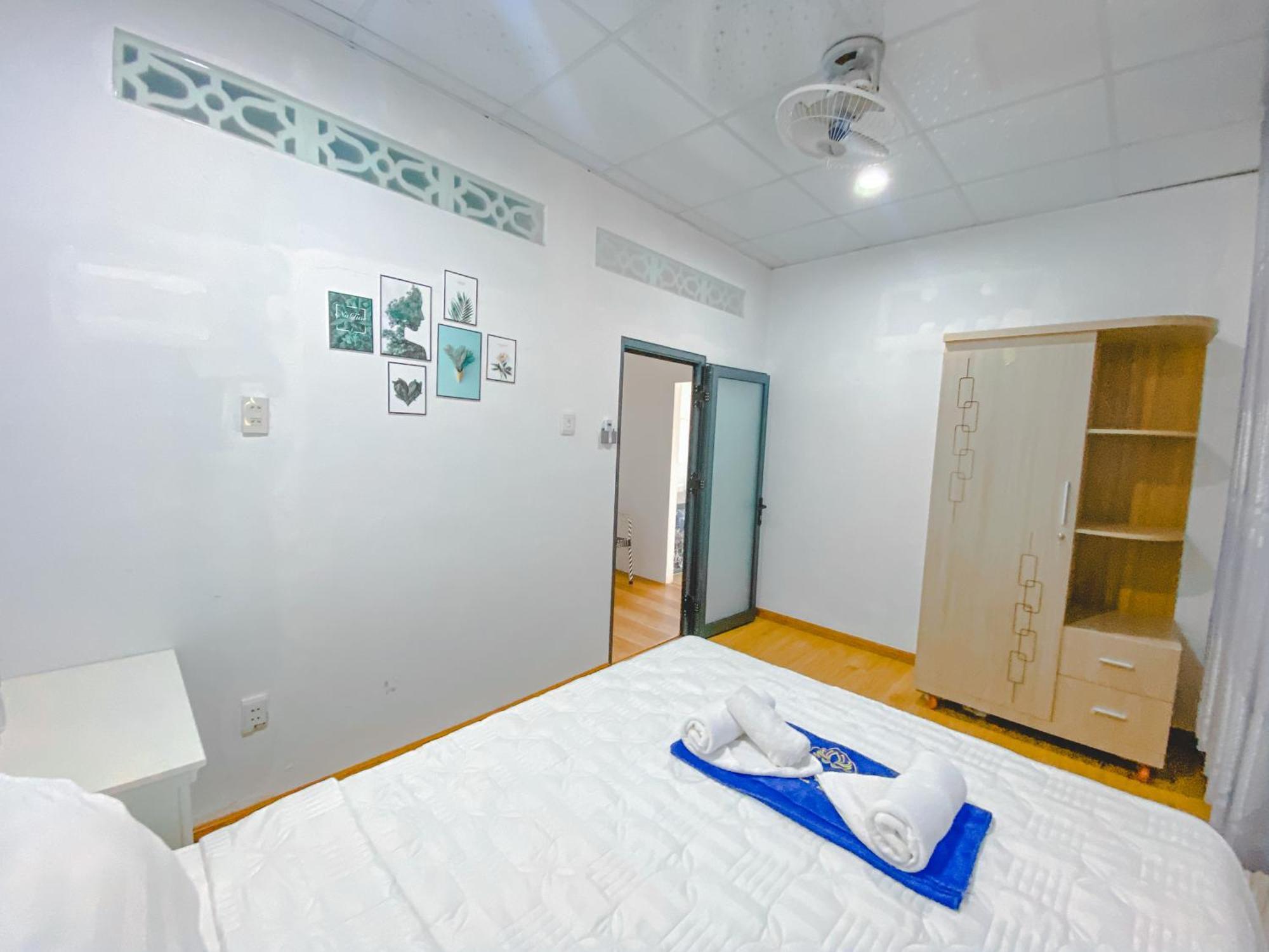 Gem'S House Hotel Mũi Né Kültér fotó