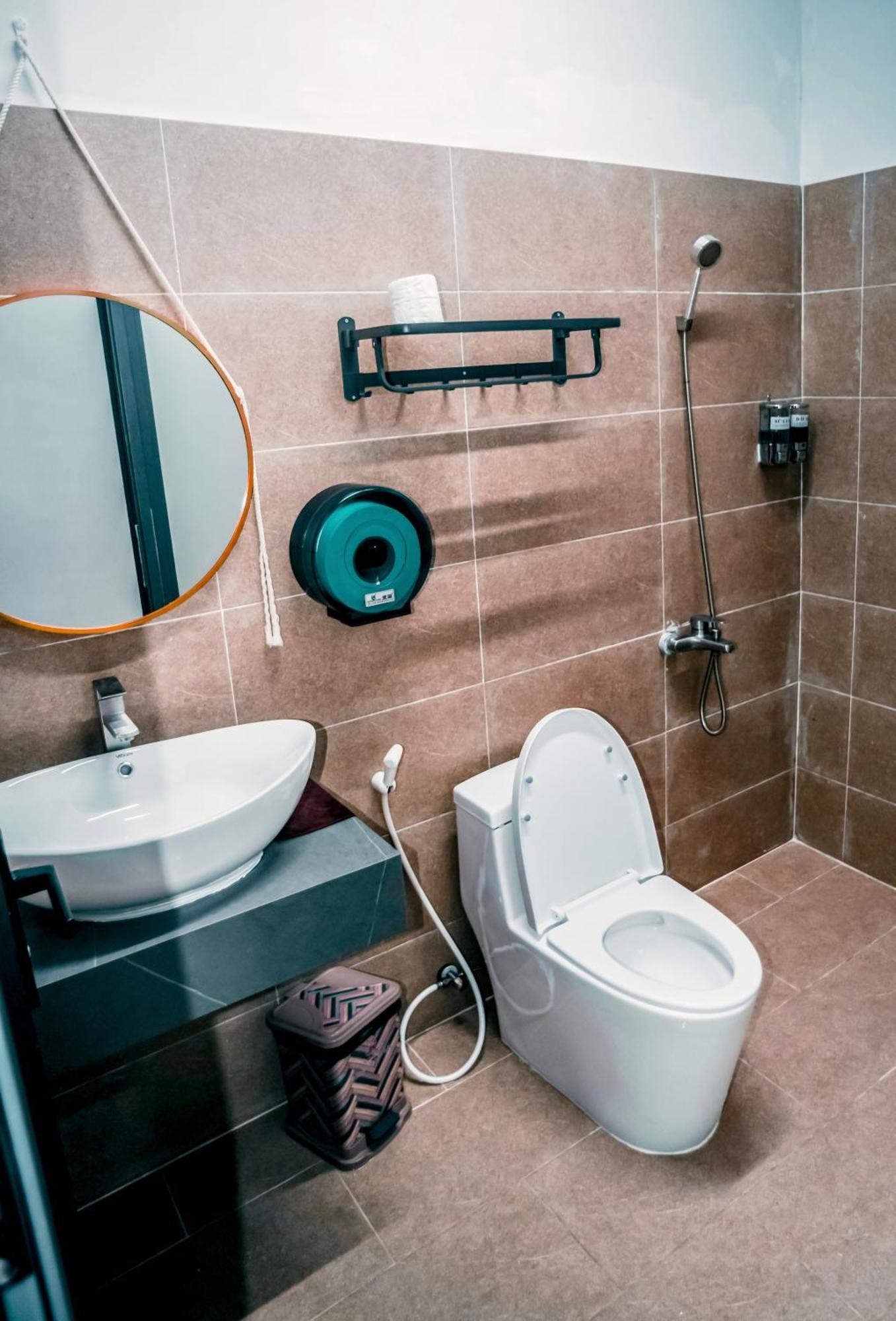 Gem'S House Hotel Mũi Né Kültér fotó
